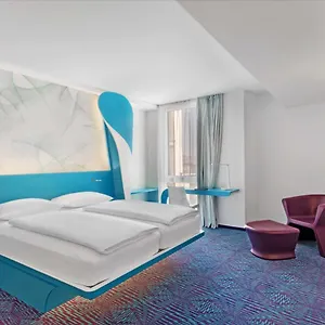 Prizeotel Hamburg-st.pauli Hamburg