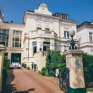 Mittelweg Hamburg