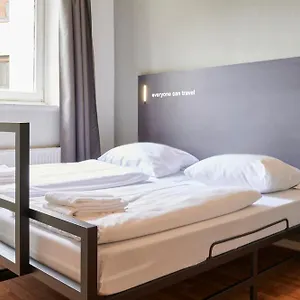 Hotel A&o Reeperbahn, Hamburgo