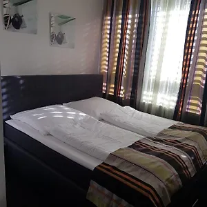 Wandsbek Отель